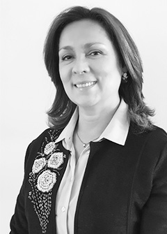 Claudia Caro Ramirez