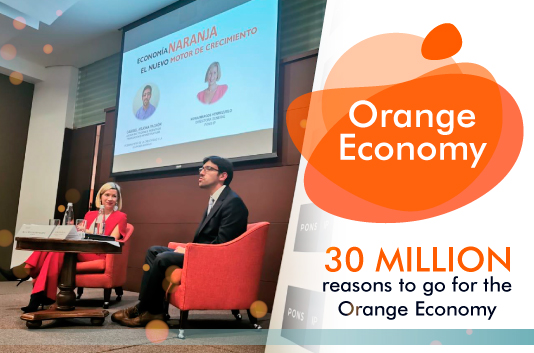 Orange-Economy