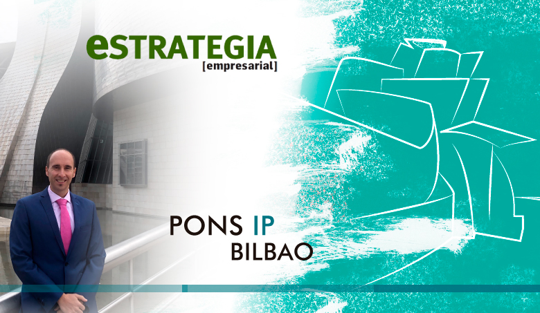 Estrategia Empresarial PONS IP BILBAO