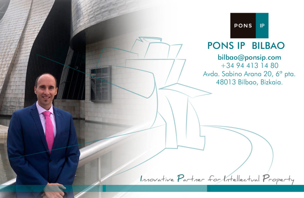 PONS IP Bilbao