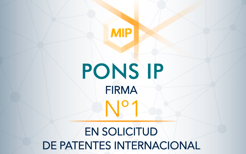 MIP RANKING PCT 2020 PONS IP