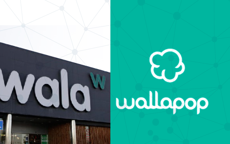 WALA VS WALLAPOP