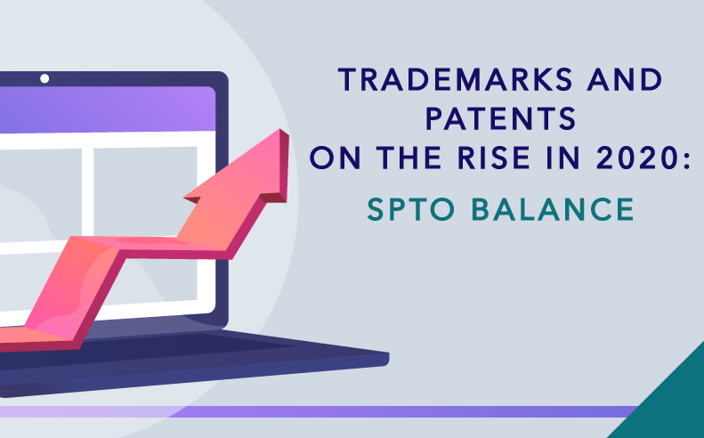 TRADEMARKS AND PATENTS 2020 SPTO