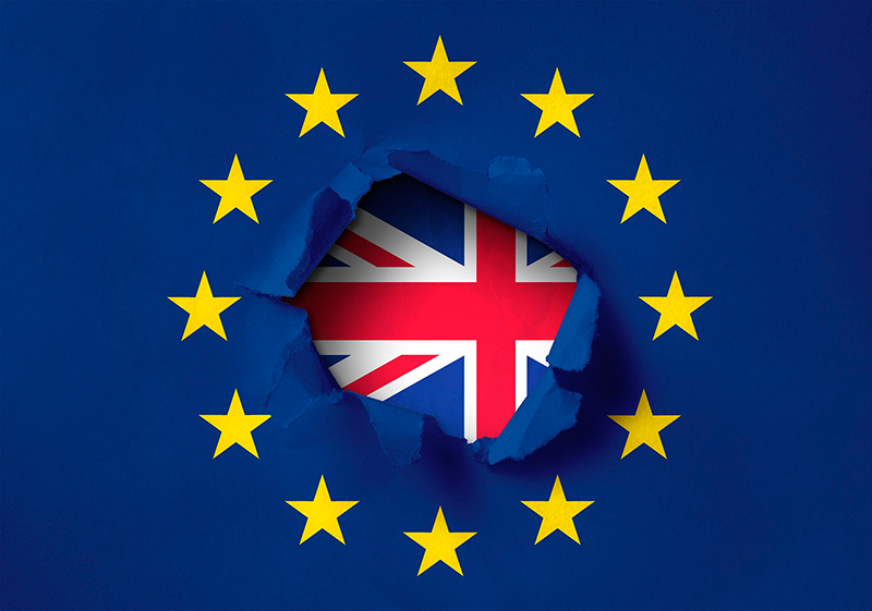 Brexit and trademarks
