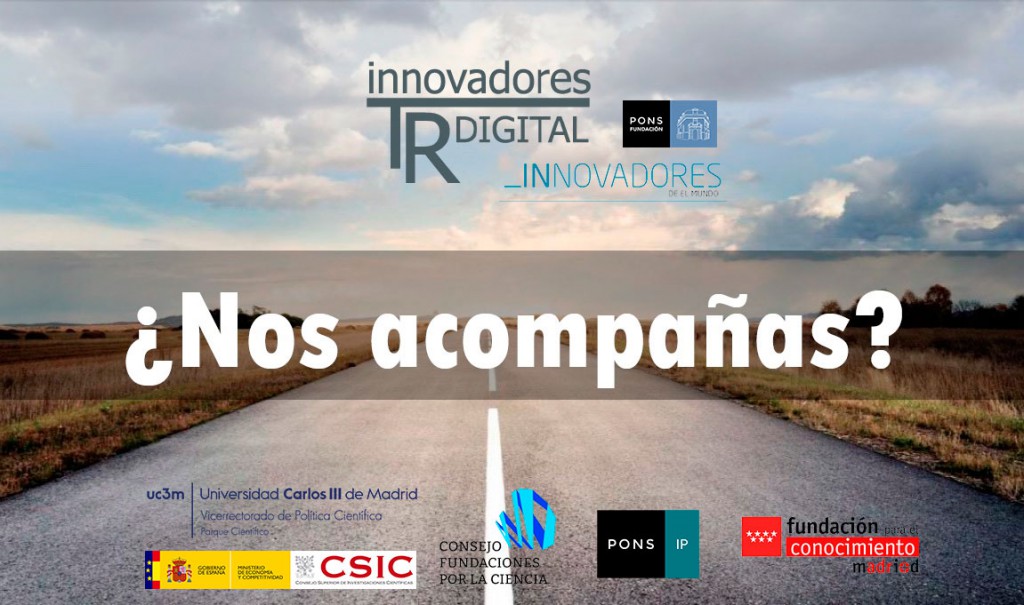‘Innovadores en la Tercera Revolución Digital’, un programa de intercambio para fomentar la I+D+I