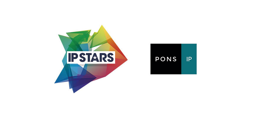 PONS IP IP Stars