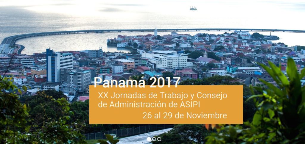 PONS IP participa en ASIPI 2017 en Panamá