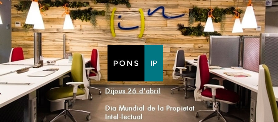 Jornada PONS IP