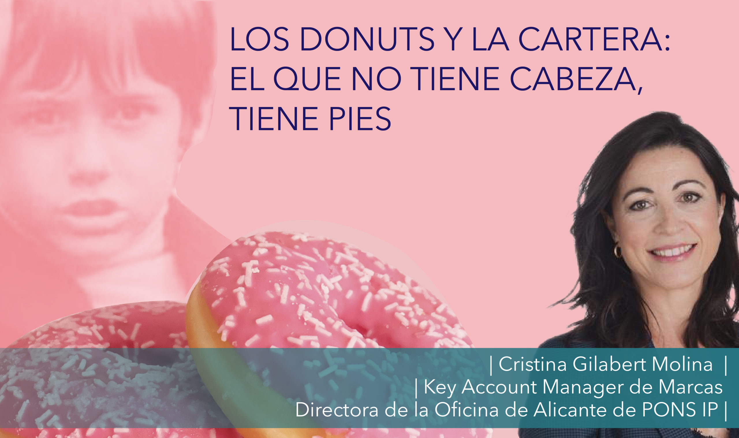 Resolución jurídica entre Donuts y Dona Ducesol