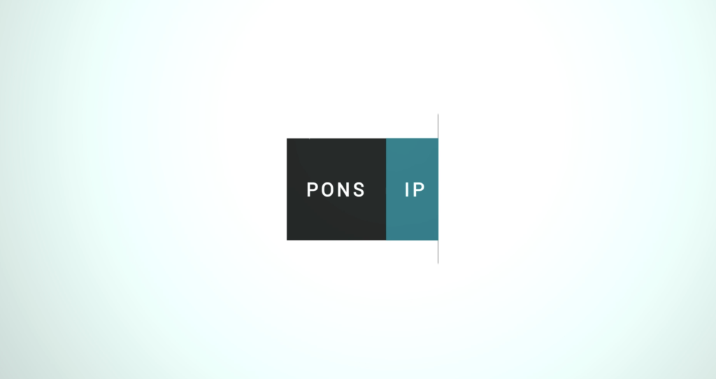 Nace PONS IP, nueva identidad global de PONS Patentes y Marcas Internacional