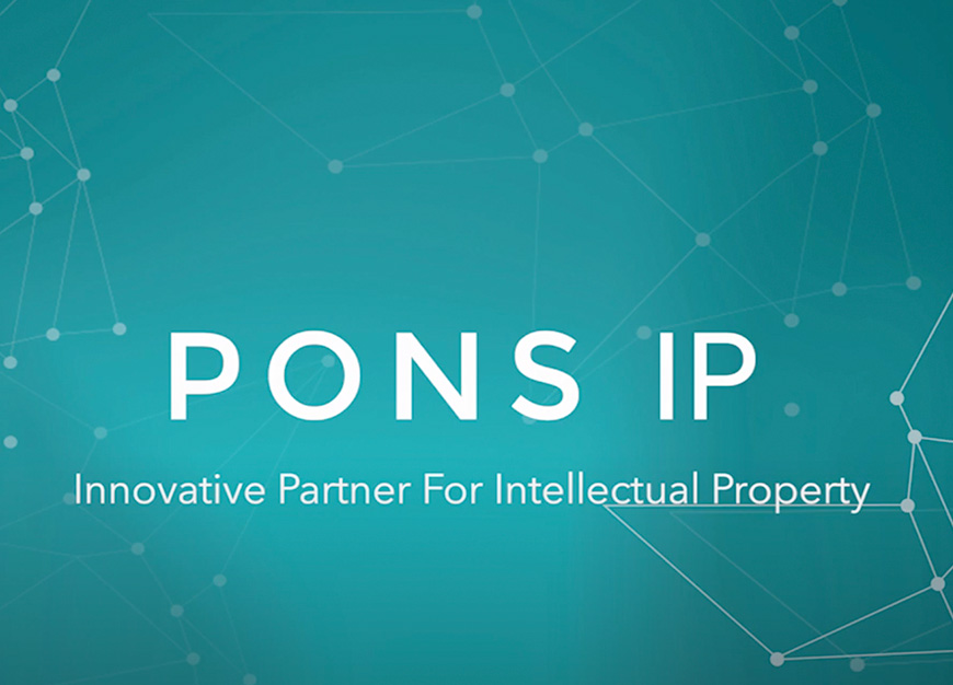 El Director de la OEPM recomienda escuchar "Privilegios de Invención", el nuevo podcast de PONS IP