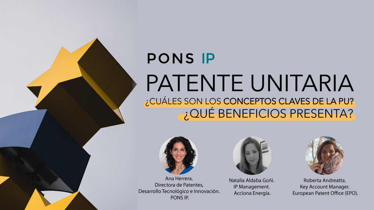 Imagen_Webinar Patente Unitaria